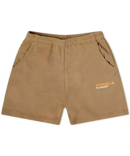 Adanola Brown Shorts