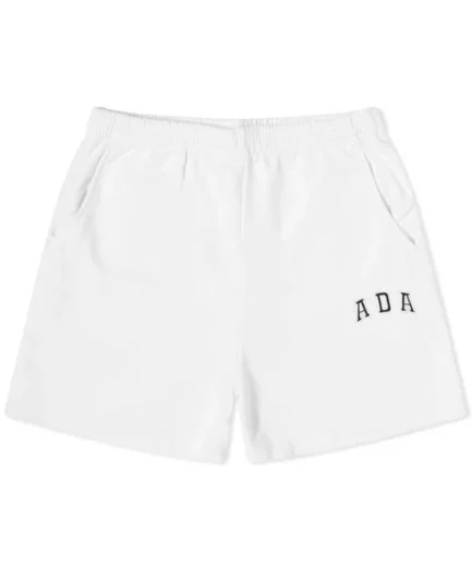 Adanola White Short