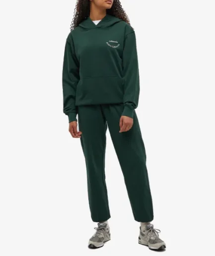 Adanola green tracksuit