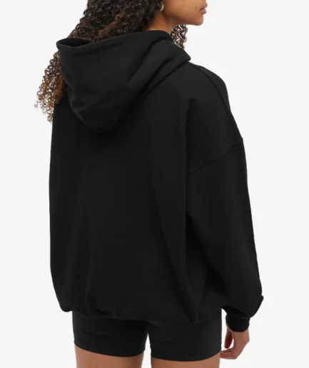 Adanola Black Hoodie