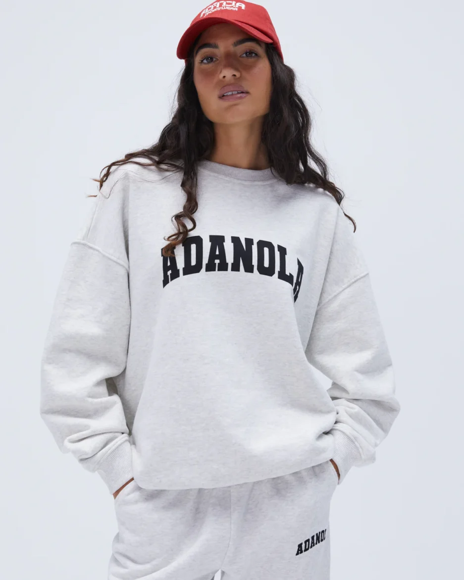 Adanola Grey Tracksuit