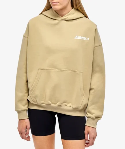 Adanola Tan Hoodie