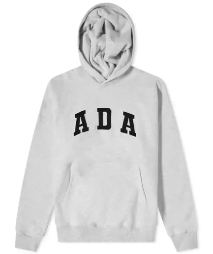 Adanola Ada Logo Hoodie