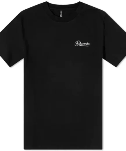 Adanola black t shirt