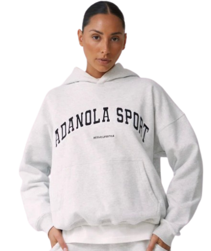 Adanola Sport Hoodie