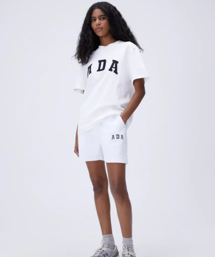 Adanola sweat shorts