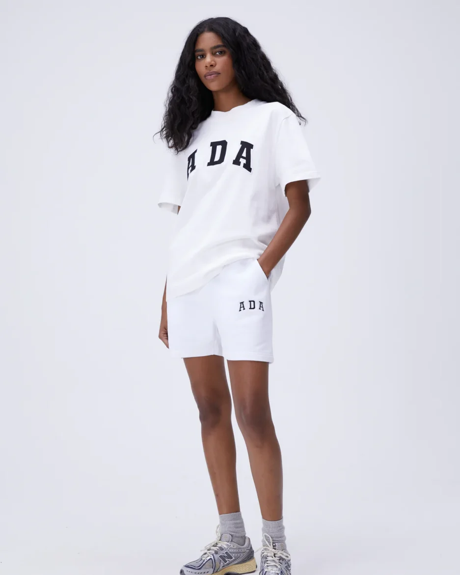 Adanola sweat shorts