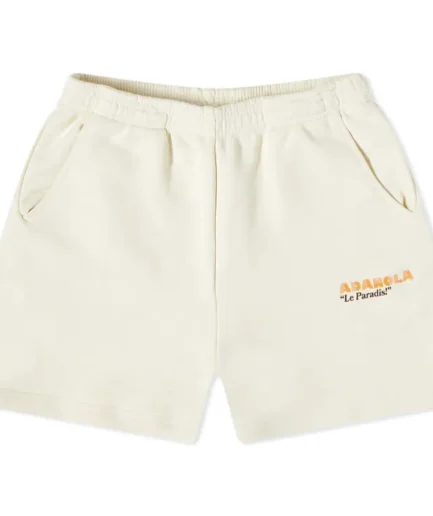 Adanola Tan Short