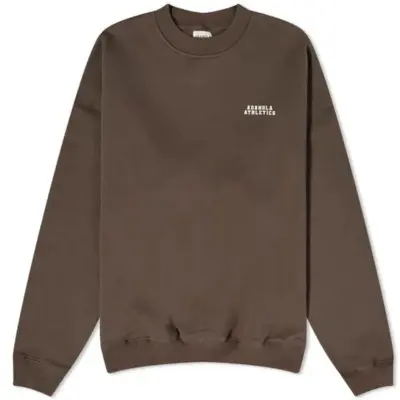 Adanola Oversized Crew Sweatshirt