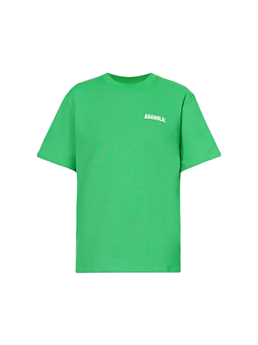 Adanola Green T Shirt