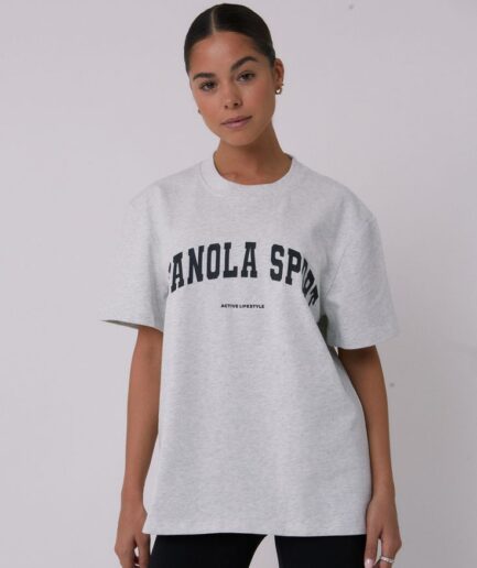 Adanola grey t shirt