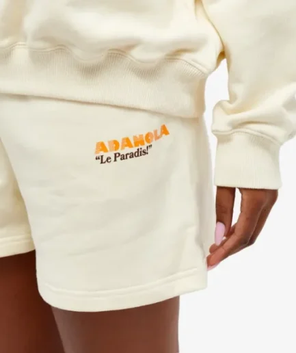 Adanola Tan Short